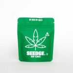 Flor CBD Super Skunk 2gr Seedge