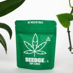Flor CBD Super Skunk 2gr Seedge