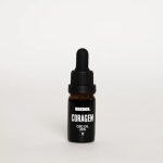 Oleo CBD Coragem 20% 10ml Seedge