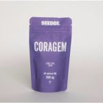 Oleo CBD Coragem 20% 10ml Seedge