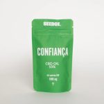Oleo CBD Confiança 10% 10ml Seedge