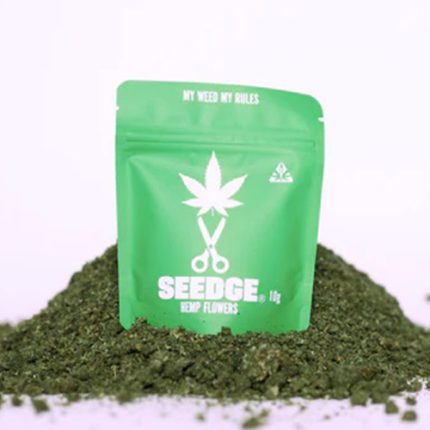 Trim CBD 10gr Seedge