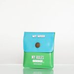 Cinzeiro Bolso Seedge