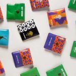 Cinzeiro Bolso Seedge