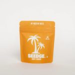 Flor CBD Tropical Haze 2g Seedge