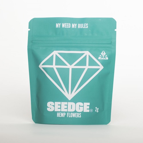 OG_Kush Flor CBD OG Kush Seedge