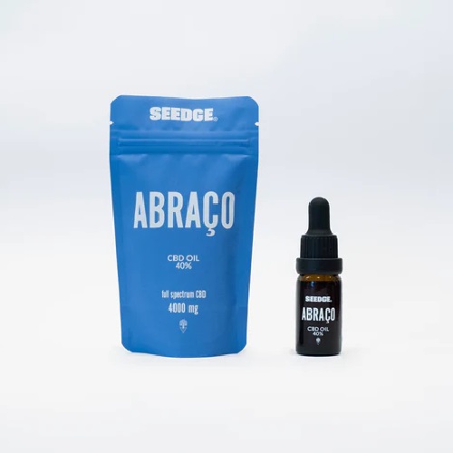 Oleo_CBD_Abraço_40% Oleo Abraço CBD 40% Seedge