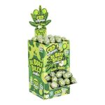 Lollipops Sour Apple 10mg