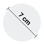 Sopeira Silicone Best Buds