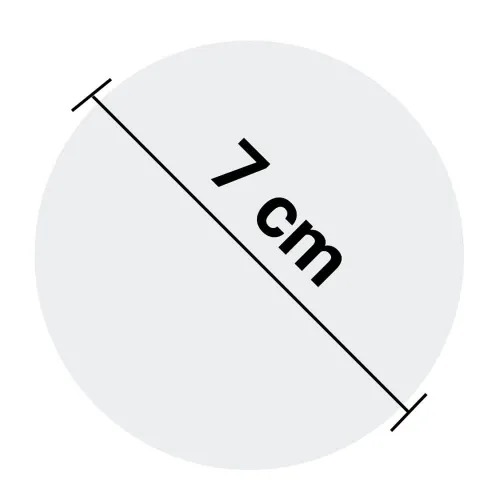 size (1) Sopeira Silicone Best Buds