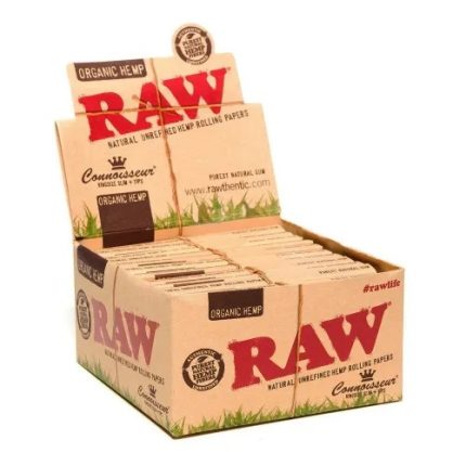 Pack Connoisseur RAW