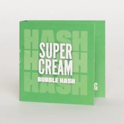 Resina CBD Super Cream 2gr by Seedge