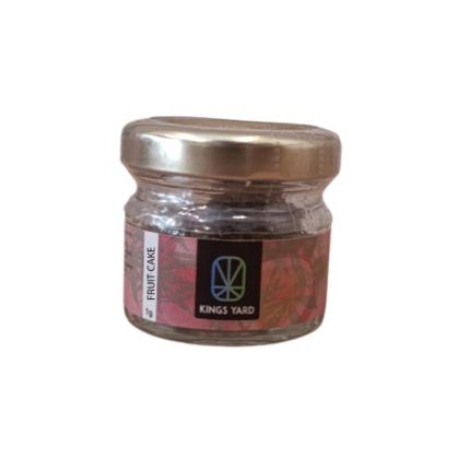 Flor Fruit Cake 2g by Kings Yard